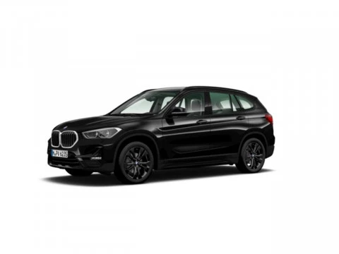 BMW X1 xDrive18d