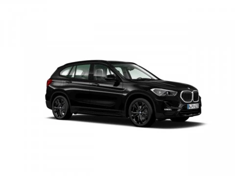 BMW X1 xDrive18d