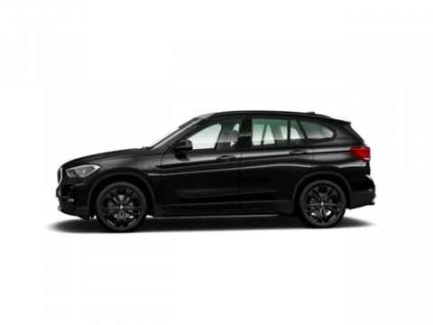 BMW X1 xDrive18d