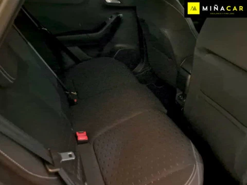 Ford Puma 1.0 EcoBoost MHEV Titanium Auto 92 kW (125 CV)