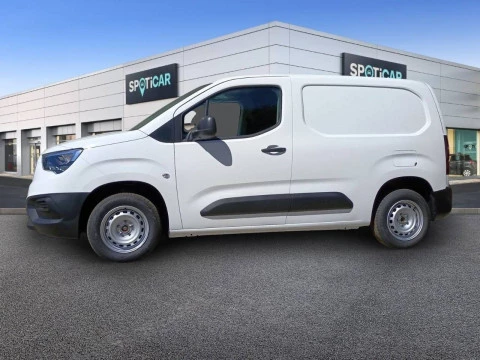 Opel Combo Cargo L 1000kg Diesel 1.5 100HP S&S MT E