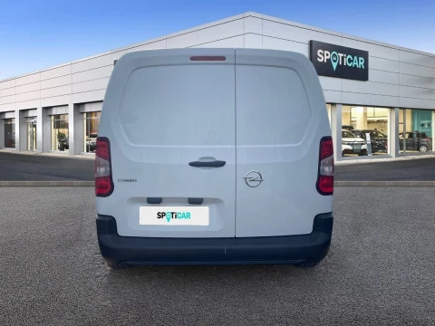 Opel Combo Cargo L 1000kg Diesel 1.5 100HP S&S MT E