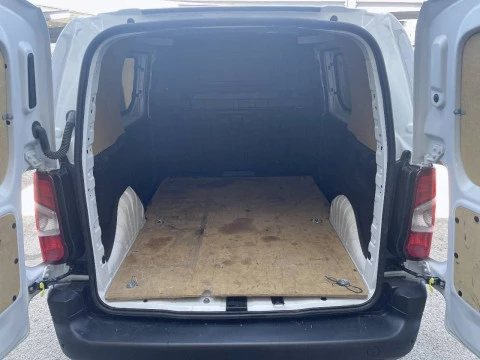 Opel Combo Cargo L 1000kg Diesel 1.5 100HP S&S MT E