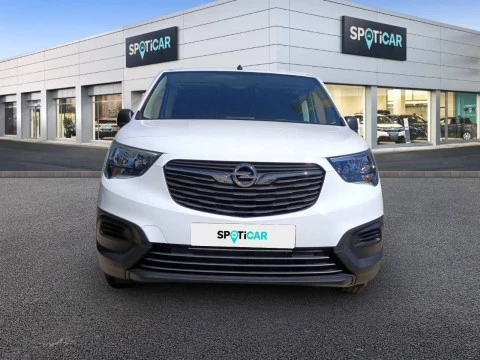 Opel Combo Cargo L 1000kg Diesel 1.5 100HP S&S MT E
