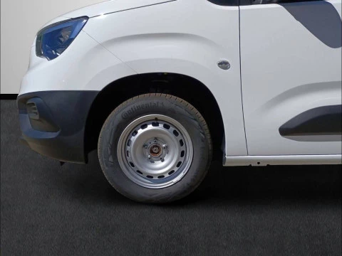 Opel Combo Cargo L 1000kg Diesel 1.5 100HP S&S MT E