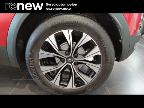 Renault Captur evolution E-Tech full hybr 105kW (145CV)