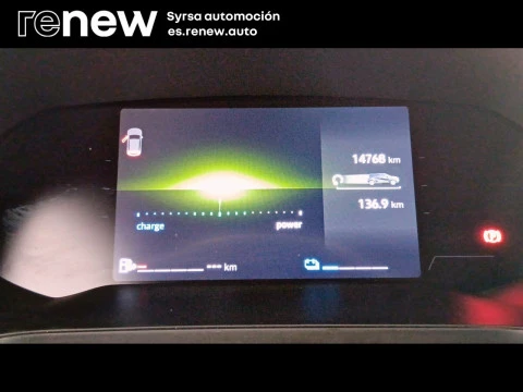 Renault Captur evolution E-Tech full hybr 105kW (145CV)