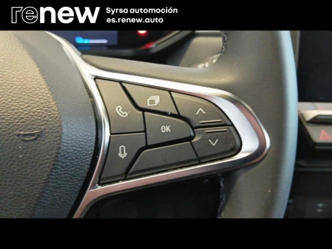 Renault Captur evolution E-Tech full hybr 105kW (145CV)