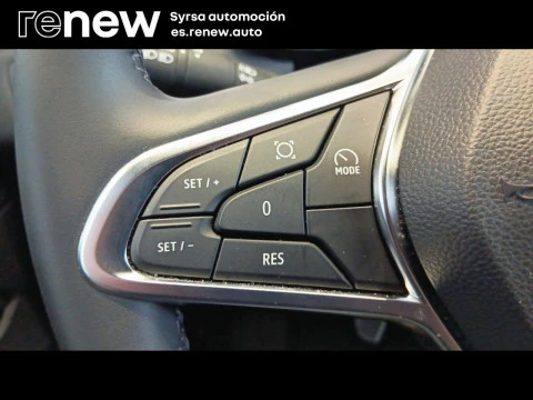 Renault Captur evolution E-Tech full hybr 105kW (145CV)