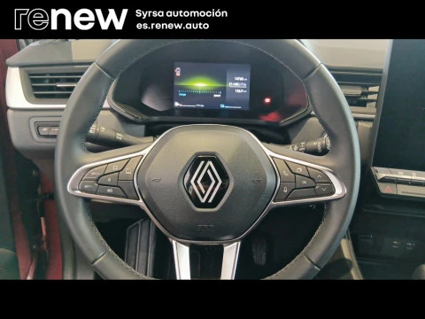 Renault Captur evolution E-Tech full hybr 105kW (145CV)