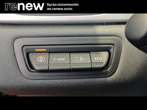 Renault Captur evolution E-Tech full hybr 105kW (145CV)