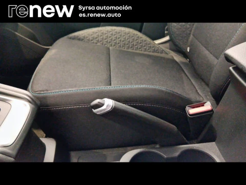 Renault Captur evolution E-Tech full hybr 105kW (145CV)