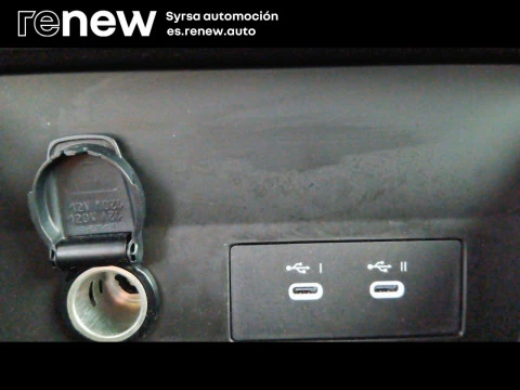 Renault Captur evolution E-Tech full hybr 105kW (145CV)