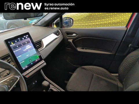 Renault Captur evolution E-Tech full hybr 105kW (145CV)