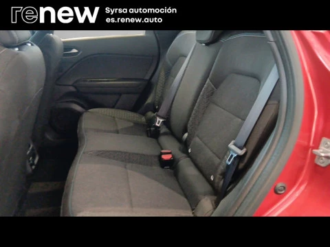 Renault Captur evolution E-Tech full hybr 105kW (145CV)