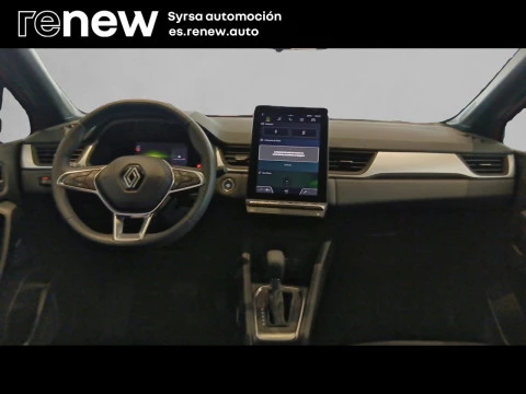 Renault Captur evolution E-Tech full hybr 105kW (145CV)