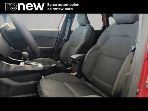 Renault Captur evolution E-Tech full hybr 105kW (145CV)