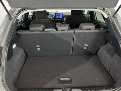 Ford Puma 1.0 EcoBoost 125cv Titanium Design MHEV