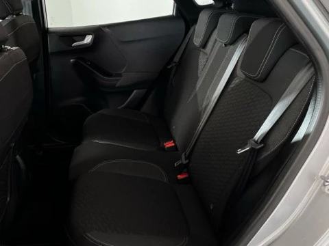 Ford Puma 1.0 EcoBoost 125cv Titanium Design MHEV