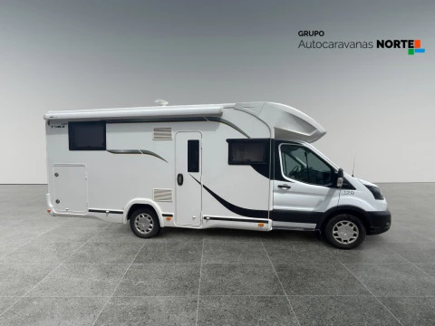 BENIMAR TESSORO TESSORO 463 UP