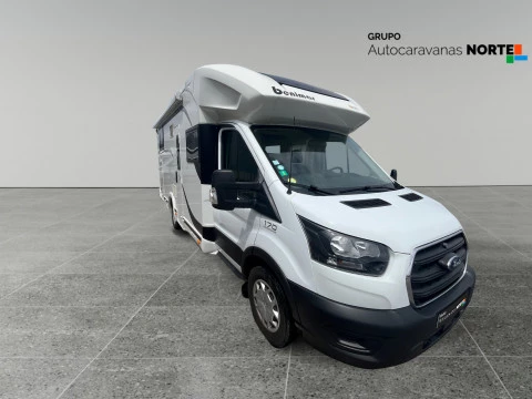 BENIMAR TESSORO TESSORO 463 UP