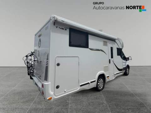 BENIMAR TESSORO TESSORO 463 UP