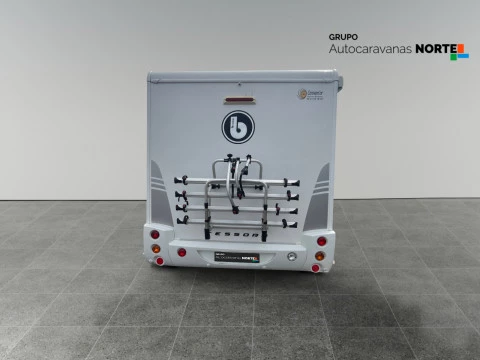 BENIMAR TESSORO TESSORO 463 UP