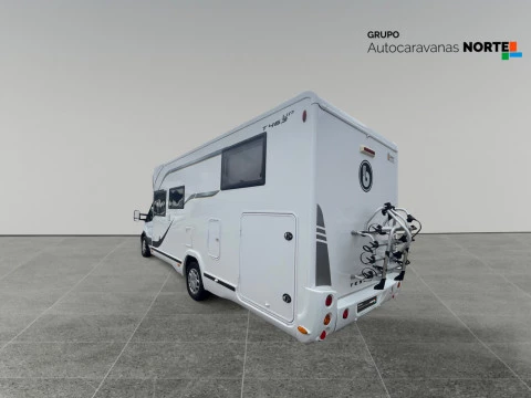 BENIMAR TESSORO TESSORO 463 UP