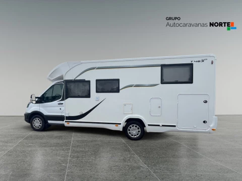 BENIMAR TESSORO TESSORO 463 UP