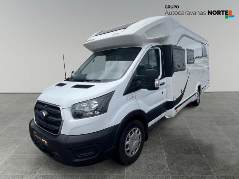 BENIMAR TESSORO TESSORO 463 UP