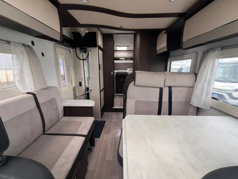 BENIMAR TESSORO TESSORO 463 UP