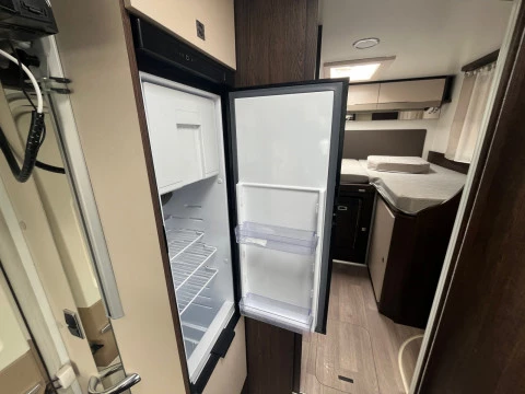 BENIMAR TESSORO TESSORO 463 UP