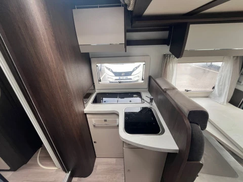 BENIMAR TESSORO TESSORO 463 UP