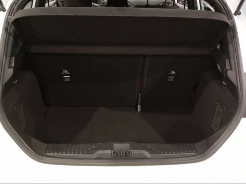 Ford Fiesta 1.0 EcoBoost MHEV 92kW(125CV) ST-Line 5p