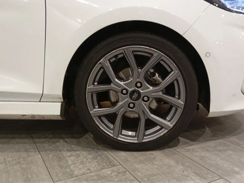 Ford Fiesta 1.0 EcoBoost MHEV 92kW(125CV) ST-Line 5p