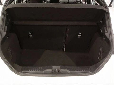 Ford Fiesta 1.0 EcoBoost MHEV 92kW(125CV) ST-Line 5p