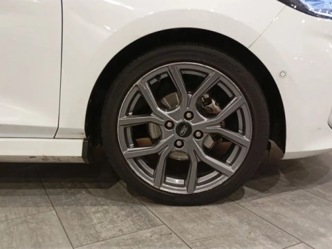 Ford Fiesta 1.0 EcoBoost MHEV 92kW(125CV) ST-Line 5p