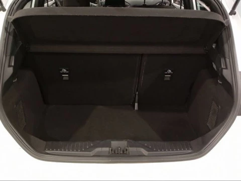 Ford Fiesta 1.0 EcoBoost MHEV 92kW(125CV) ST-Line 5p