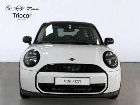 MINI Cabrio Cooper C 115 kW (156 CV)