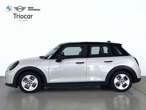 MINI Cabrio Cooper C 115 kW (156 CV)