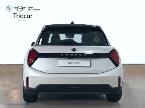 MINI Cabrio Cooper C 115 kW (156 CV)