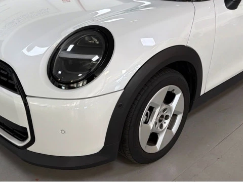 MINI Cabrio Cooper C 115 kW (156 CV)