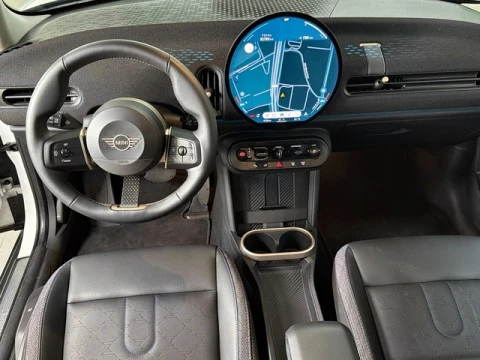 MINI Cabrio Cooper C 115 kW (156 CV)