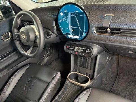 MINI Cabrio Cooper C 115 kW (156 CV)