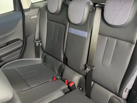 MINI Cabrio Cooper C 115 kW (156 CV)