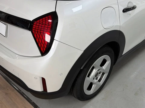 MINI Cabrio Cooper C 115 kW (156 CV)