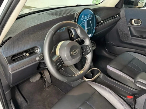 MINI Cabrio Cooper C 115 kW (156 CV)