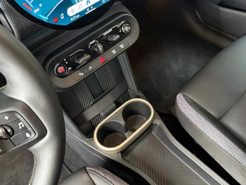 MINI Cabrio Cooper C 115 kW (156 CV)