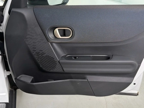 MINI Cabrio Cooper C 115 kW (156 CV)