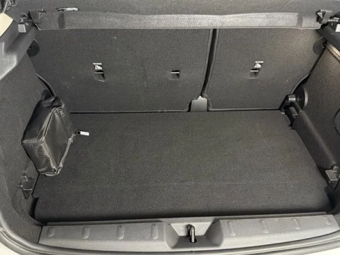 MINI Cabrio Cooper C 115 kW (156 CV)